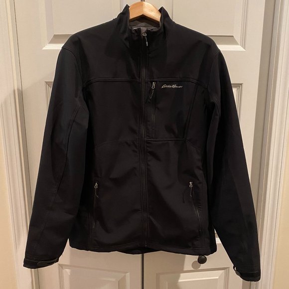 Eddie Bauer Windfoil Elite Jacket 
